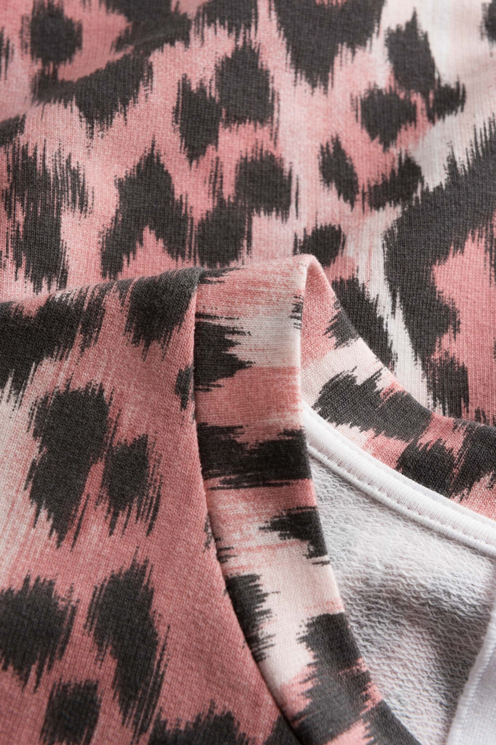 Толстовка Rosch 1213015