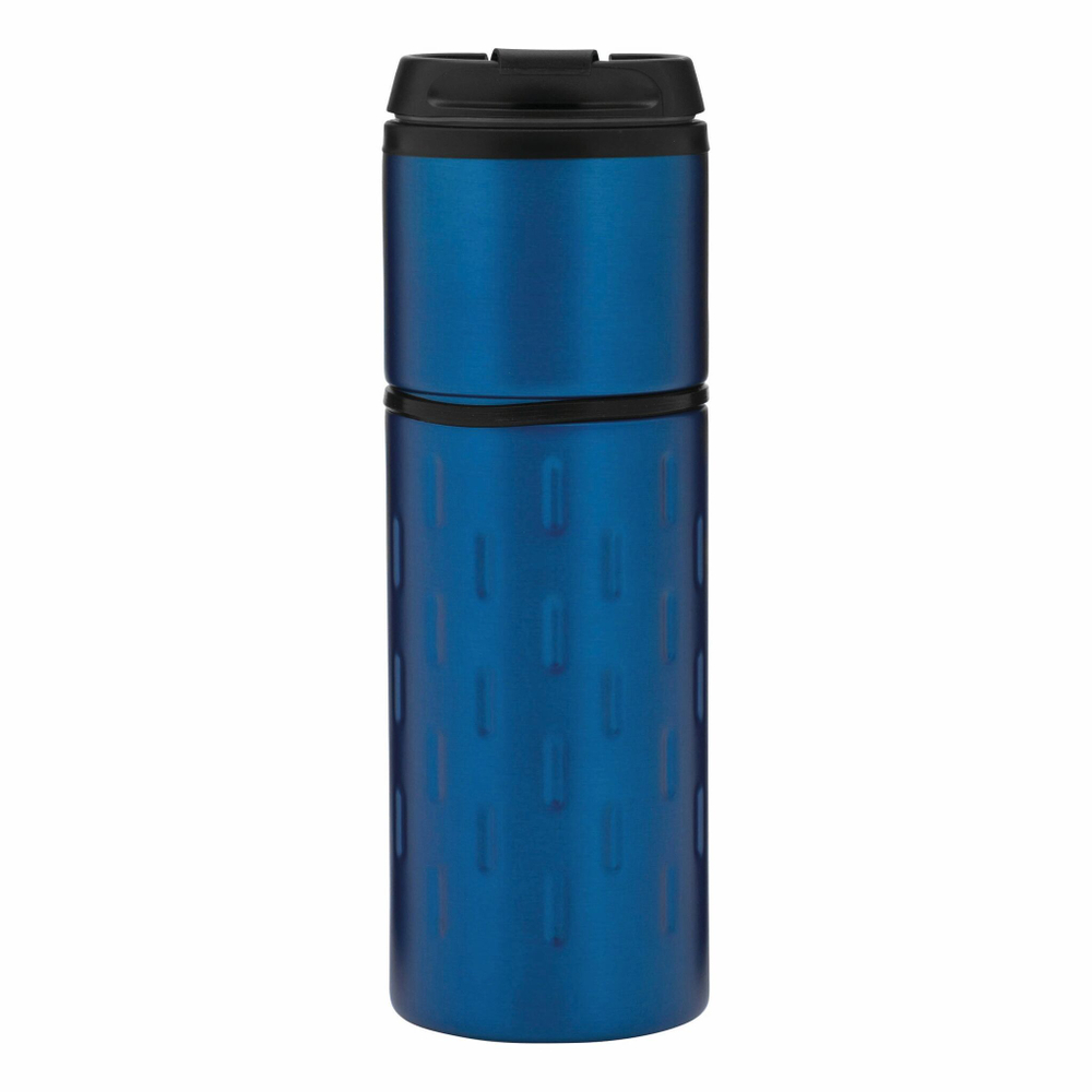 Термо кружка с дшойными EXCLUSIVE LIQUID