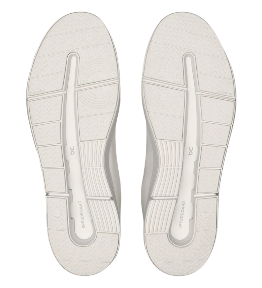 Мужские кроссовки ON The Roger Advantage - белый