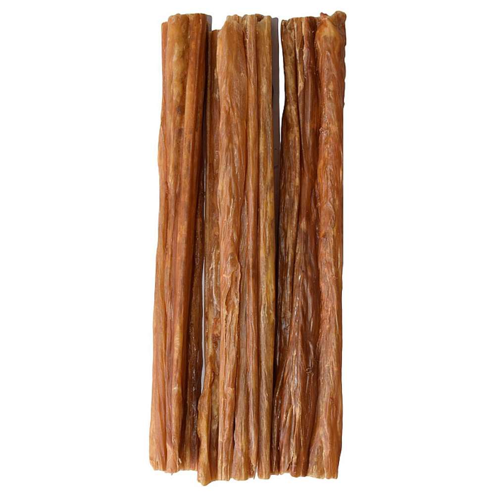 Лакомство Мнямс На каждый день для собак Кишки говяжьи 300 г