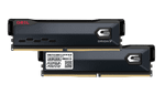 Оперативная память 64GB Kit (2x32GB) GEIL Orion V 5600Mhz DDR5 CL38 GVG564GB5600C38ADC Grey