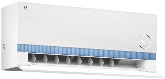 Кондиционер VIOMI Master KFR-35GW/Y3QM1-A++/A+ — (5)