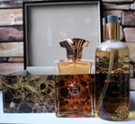Amouage Dia men (Парфюм 100 мл + Гель для душа 300 мл)