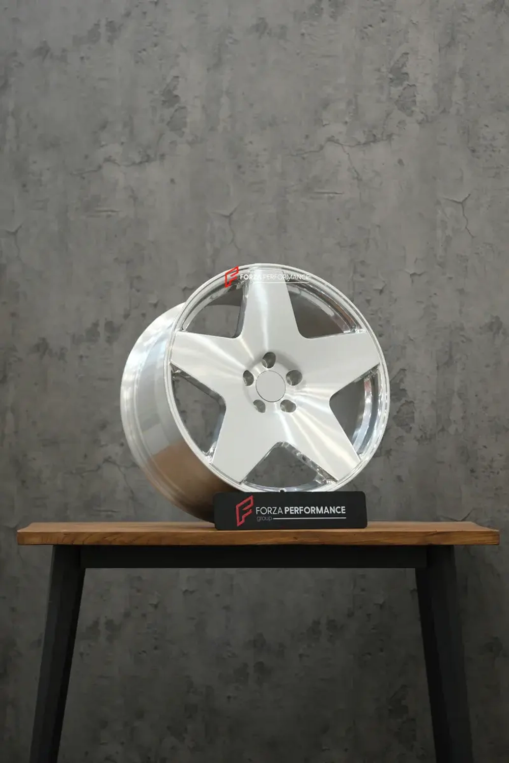 КОВАНЫЕ ДИСКИ ДЛЯ MERCEDES-BENZ CLK W208 2000 МЕРСЕДЕС-БЕНЗ