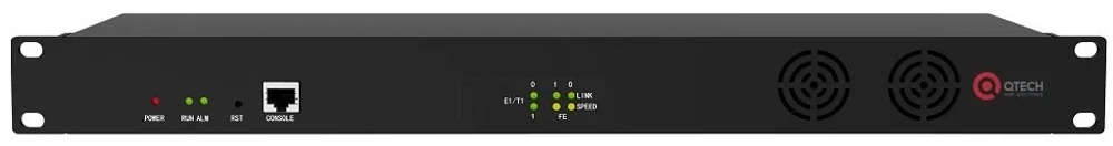 Шасси  QTECH QVI-332-CHASSIS