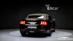 Ford Mustang Convertible (09.2019)