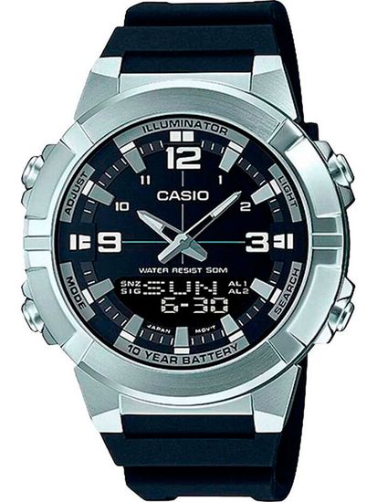 Наручные часы Casio AMW-870-1A