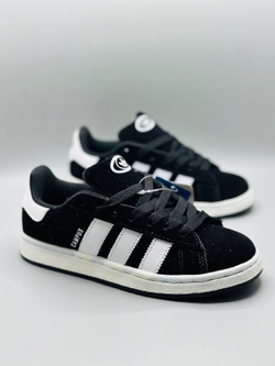 Детские кроссовки Adidas Campus