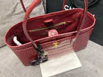 Chanel Small Shopping Bag