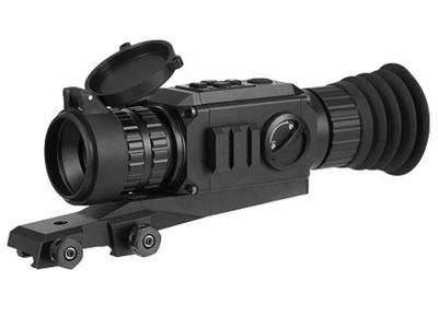 Прицел Sytong HT-60 3-8, день/ночь, ИК фонарь 940nm