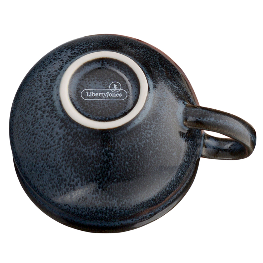 Набор чайных пар cosmic kitchen, 250 мл, 2 шт.