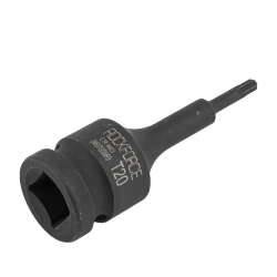 Головка-бита TORX ударная T20,1/2'' RockForce RF-24607820MPB