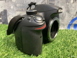 Nikon D3200 kit 18-55mm Покупка/Продажа