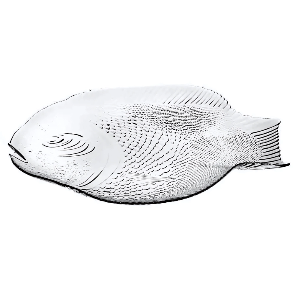 Тарелка МАRINE 250*360мм