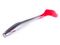 Виброхвосты LJ 3D Series KUBIRA SWIM SHAD 7,0in (17,50)/PG39 2шт.