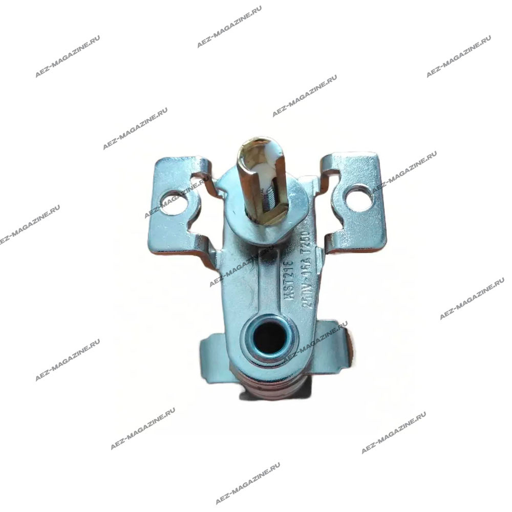 Термостат регулируемый KST-820 (0-250C) 10A/250V 6/14ММ