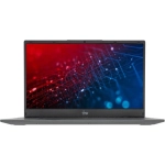 Ноутбук IRU Tactio 15PHR Ryzen 5 7430U 8Gb SSD256Gb AMD Radeon Graphics 15.6" IPS FHD (1920x1080) Windows 11 Pro 64 black WiFi BT Cam 4000mAh (2150145)