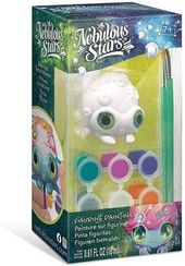 Серия Lyria: Фигурка для раскрашивания (Основная)