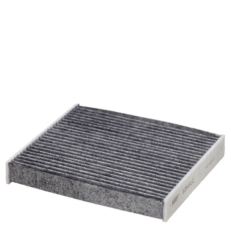 HENGST FILTER - E2945LC-HEN - Filter, cabin air