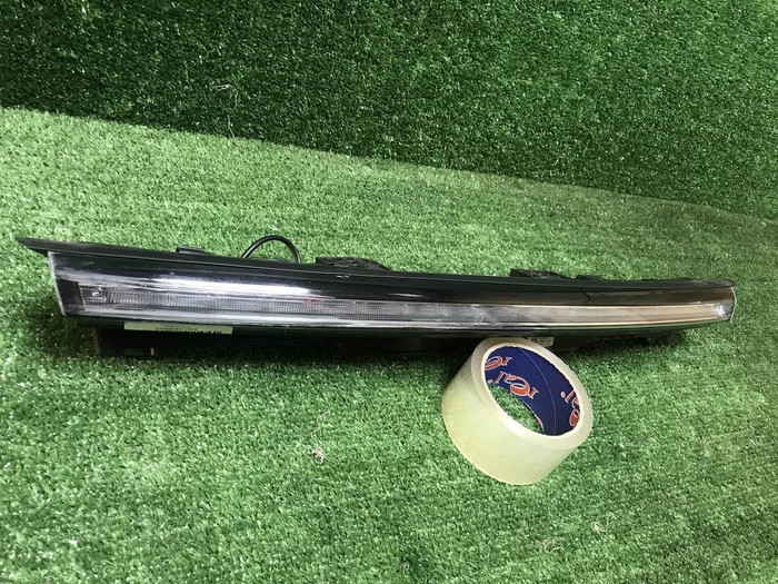 ДХО центральный Changan CS75PLUS (2021-н.в.)