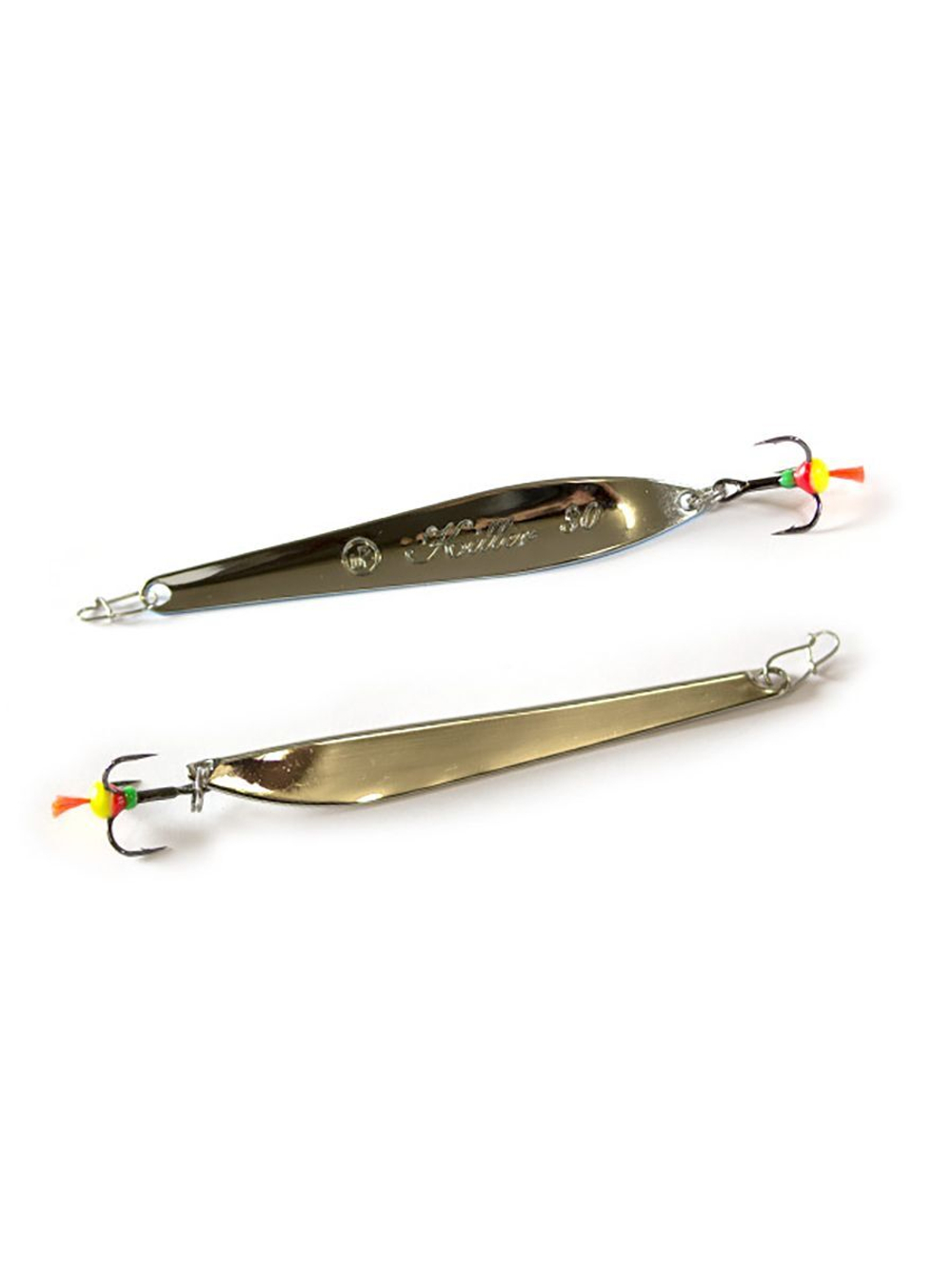 Блесна для рыбалки ECOPRO Killer