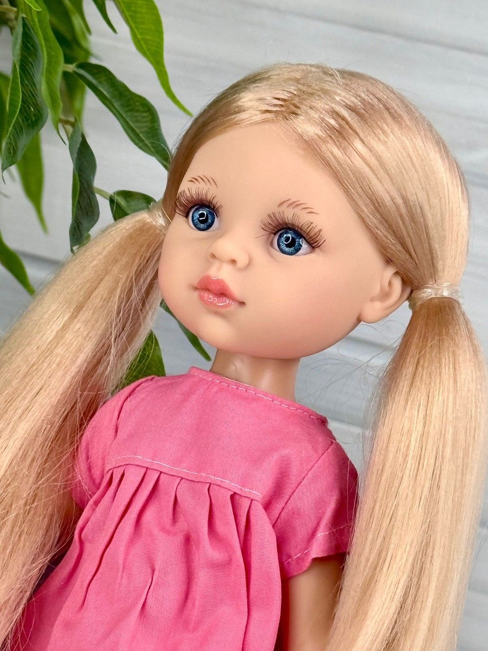 Кукла для девочки 32см Роза (04685)
