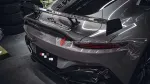 Карбоновый спойлер обвес для ASTON MARTIN VANTAGE F1 2018+ Астон Мартин
