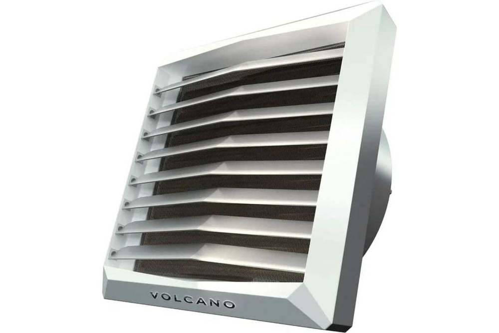 Водяной тепловентилятор Volcano VR2 AC 8-50 кВт 1-4-0101-0447