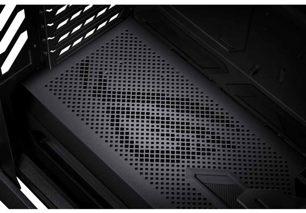 Корпус ASUS ROG Hyperion GR701 BTF Edition черный