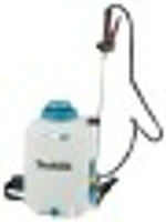 Опрыскиватель аккумуляторный MAKITA DUS158Z