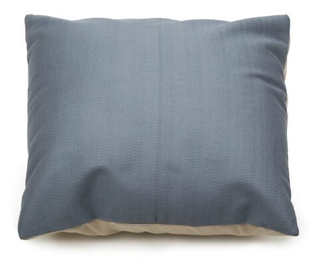 Подушка CUSHION Подушка Barker 45x45 Синий