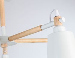 Ambrella Подвесная люстра Loft TR82208