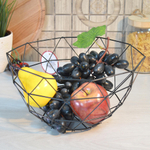 Фруктовница 27*13,5см "Fanhoff", сталь