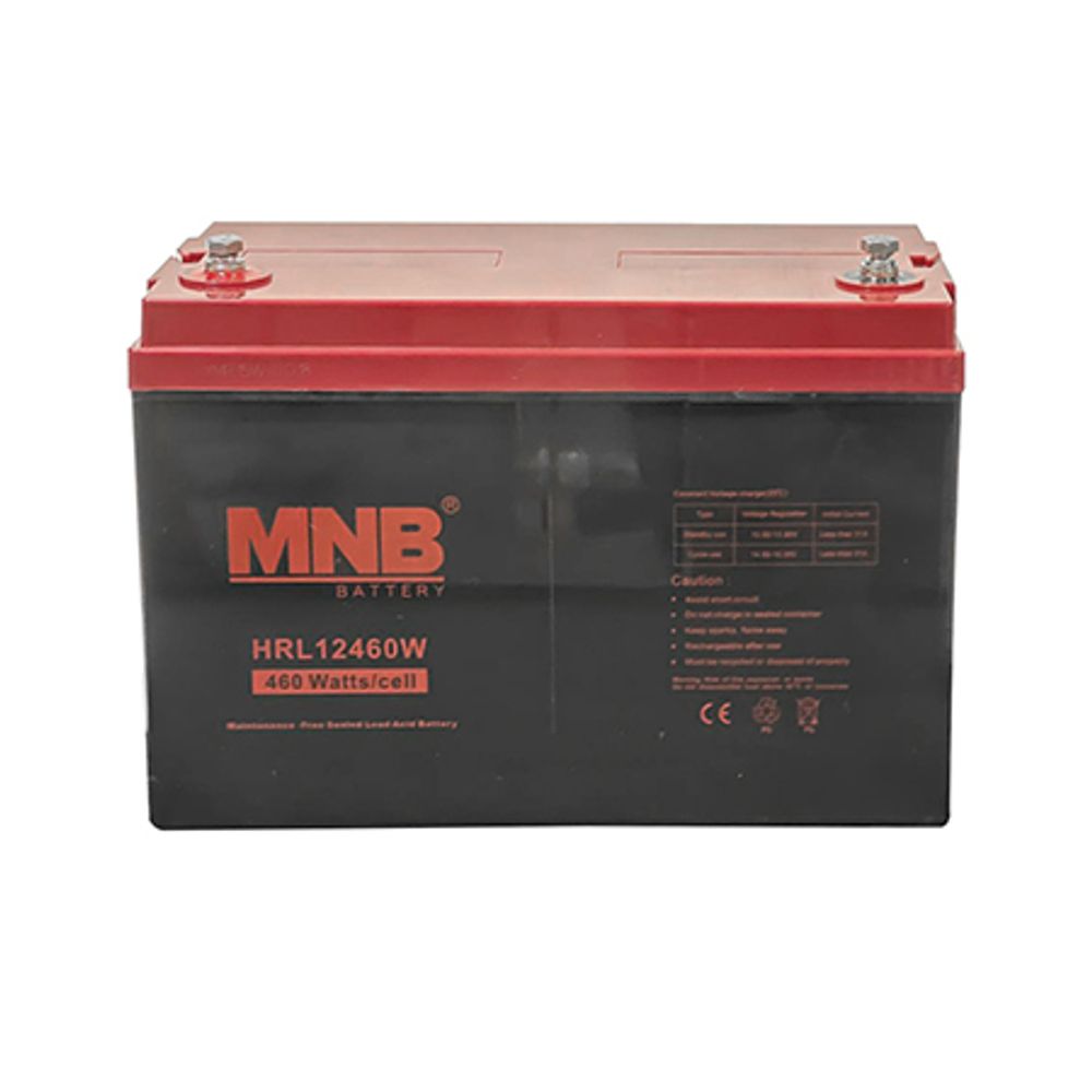 Аккумулятор MNB LP15-12100