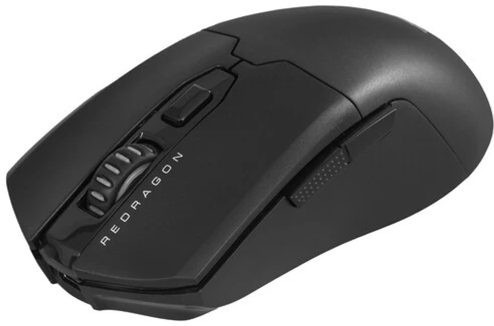 Мышь Redragon Fyzu черный