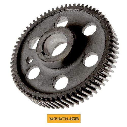 Шестерня распредвала JCB 02/203049