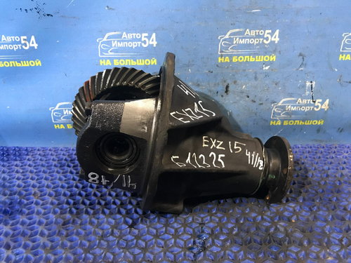 Редуктор заднего моста TOYOTA RAUM 1997-2003