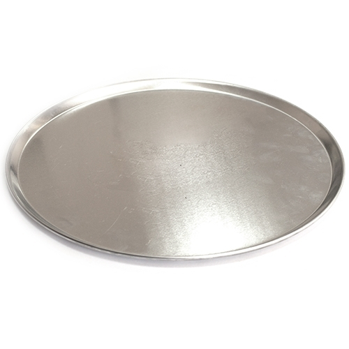 Форма для пиццы  30см, алюминиевая