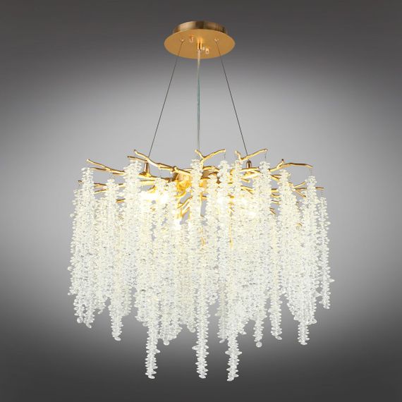 Подвесная люстра Aployt Paulina APL.848.03.10