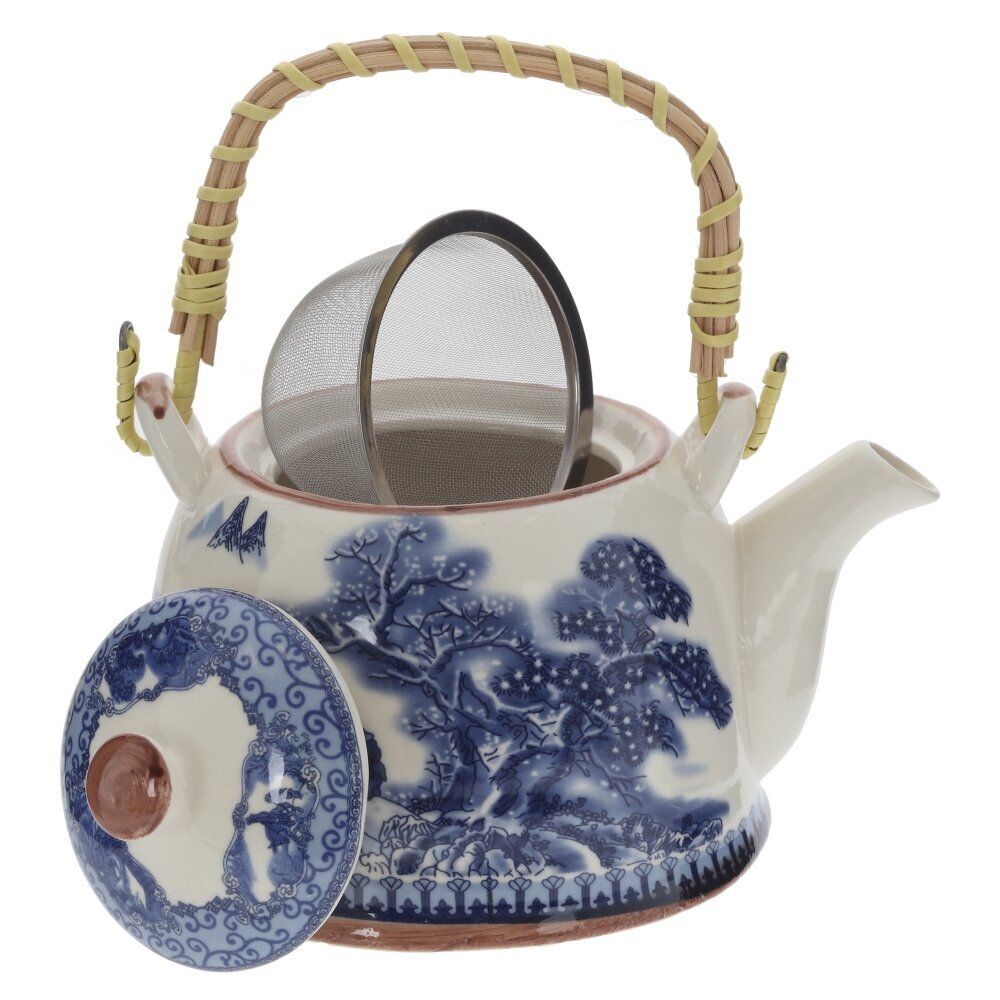 GAEM Чайник, 850 мл, L17 W13,5 H11,5 см