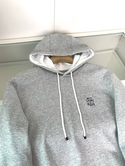 Толстовка Brunello Cucinelli