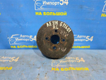 Барабан тормозной задний TOYOTA COROLLA 1991-1995