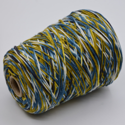 GTI RICIGNOLO Missoni Cashmere