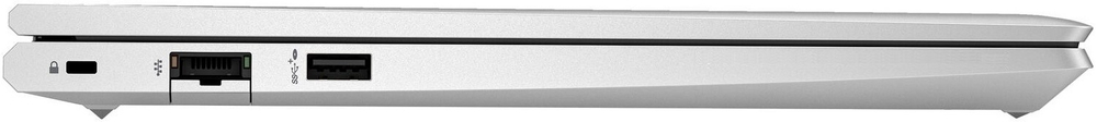 Ноутбук  HP EliteBook 640 G10 14 ", Core i7, 16 Гб RAM, 1 Тб SSD, Iris Xe Graphics, Серебристый