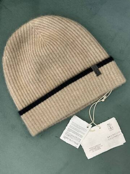 Шапка Brunello Cucinelli