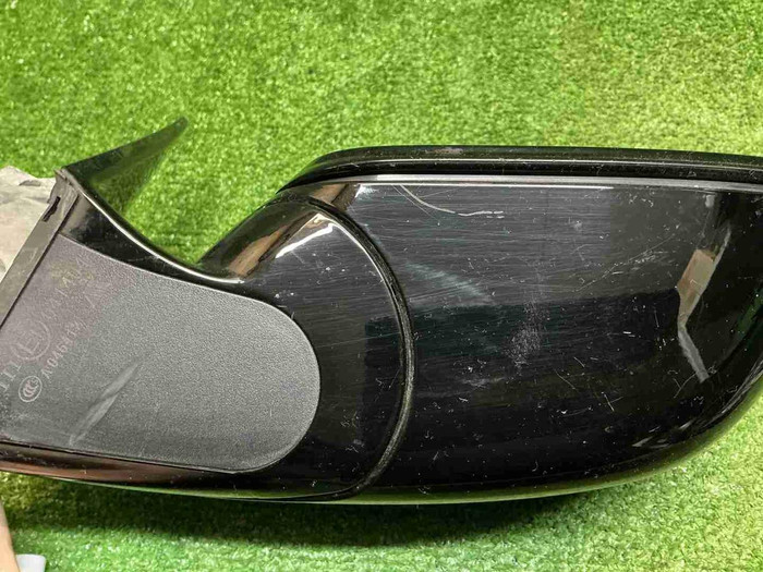 Зеркало правое BMW 5er G30 (2017-2023) 5 контактов