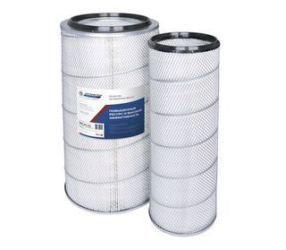 Фильтр воздушный ЭФВ-305.100 (аналог В4355/В4355-01)