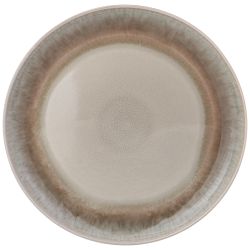 ТАРЕЛКА ОБЕДЕННАЯ BRONCO "COUNTRY SIDE" 26,5 СМ (КОР=16ШТ.) МАЛ.УП.=4ШТ