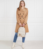 Тренч Conry BOSS BLACK - бежевый(50489115)