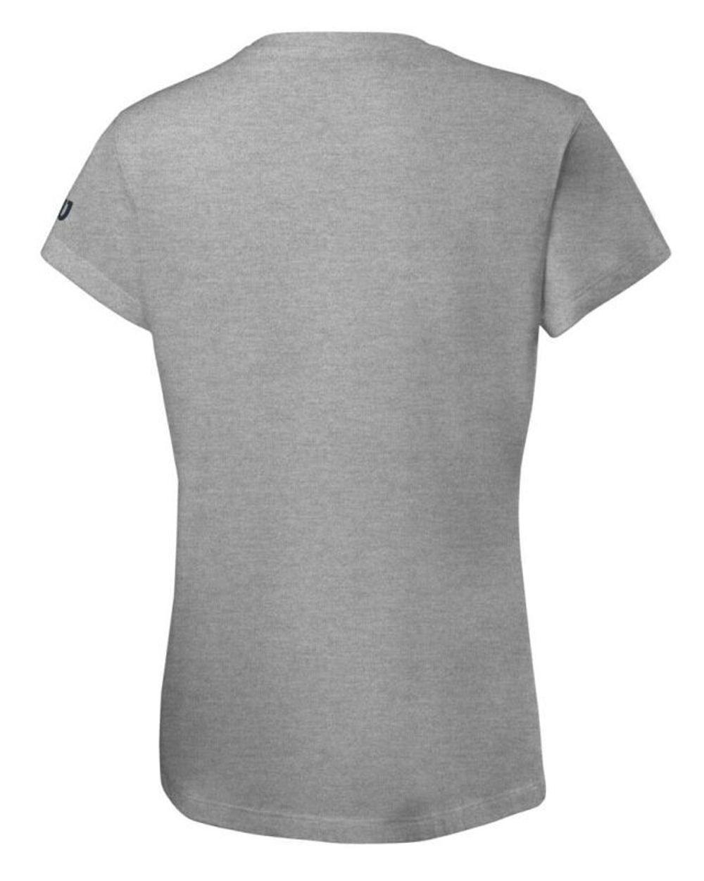 Женская теннисная футболка Wilson Paris Tech Tee W